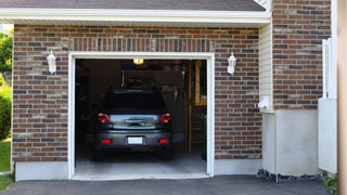 Garage Door Installation at City Heights San Diego, California